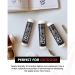 DZ Lips Care: Repair Protect & Moisturize Your Lips | Lip Balm & Men's Pro Chamois Cream - Buy Online on GoSupps.com