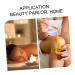 Buy Beavorty 450pcs Wax Stick for Hair Removal | Premium Wooden Manicure Tools for Smooth Skin - Fast International Shipping - Buy Online on GoSupps.com