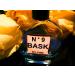 No.9 Bask - 98.8 Percent Pure (0.50 oz.) - Gold Label by Bask - Buy Online on GoSupps.com