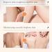 Vitamin C Brightening Moisturizer Cream Natural Turmeric Body Lotion with Retinol Anti-Aging Firming Daily Care Cream for Face and Body Regenerating and - Buy Online on GoSupps.com