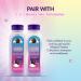 Afro Unicorn Wavy & Curly Hair Shampoo - Moisturizing & Defining with Raspberry Extract - 12 Fl Oz - Buy Online on GoSupps.com