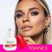 TDANCE Eyelash Extension Glue - 1-2 Sec Dry 8 Weeks Retention Professional Use (5ml - Buy Online on GoSupps.com