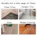 Floor Dirt Removal Cleaning Solution. Compatible For Dreame H12 H12PRO H12MAX Cleaning Fluid 500ML Vacuum Cleaner Cleaning Accessories - Buy Online on GoSupps.com