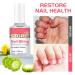 Stop Thumb Sucking & Nail Biting - Child-Friendly Nail Polish Treatment | Bitter Taste | Safe & Effective | Easy Application - 15ML - Buy Online on GoSupps.com