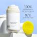 Buy Beekman 1802 Bloom Cream Goat Milk Face Moisturizer Jumbo Refill Pod - 3.38 Fl Oz - Lightweight & Hydrating for All Skin Types - Cruelty Free International Shipping - Buy Online on GoSupps.com