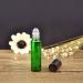 12Pcs 10ml Glass Roller Bottles with Stainless Steel Roller Ball - Refillable Essential Oil Roll on Bottles with Lid Opener Pry Tool Great for Aromatherapy Perfumes and Lip Balms by JamHooDirect - Buy Online on GoSupps.com