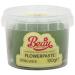 Beau Products Green Flowerpaste Icing 100 g Spring Green