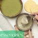 Argile Verte en Poudre - Prete l'emploi en masque et cataplasme - 500g ESSENCIALES - Buy Online on GoSupps.com