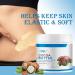 AOAO Shea Body Butter for Stretch Marks Pregnancy with Honey & Coconut - Shea Butter Body Balm & Body Butter for Pregnant Women - Hypoallergenic Nourishing Body Moisturizer (Cocoa Butter) - Buy Online on GoSupps.com