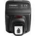 YONGNUO YN-E3-RT II Wireless Transmitter for Canon ST-E3-RT & 600EX-RT(II) - TTL Flash Trigger for YN968EX-RT, YN600EX-RT(II), YN686EX-RT, YNE3-RX - Buy Online on GoSupps.com