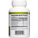 Natural Factors Ultra-Lax Herbal Formula - 90 Tablets for Digestive Health - Buy Online on GoSupps.com