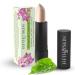 Fifth & Skin Botanical Lipstick (JICAMA) | Natural | Organic | Certified Cruelty Free | Paraben Free | Petroleum Free | Healthy | Moisturizing | Vibrant Color that's Good for your Lips!