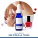 Elon Dual Defense Anti-Fungal Formula - 25% Undecylenic Acid - Nail Fungus Treatment - Buy Online on GoSupps.com