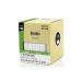Dritz 9405W Non-Roll Woven Elastic  White  1/2-Inch by 30-Yard