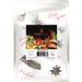 Tartar sauce Tartar - Restaurant quality sauce.Vegan reduced calorie.Free from flavor enhancers.Bag 250g (approx. 85 portions)