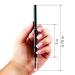 Billion Dollar Brows On Point Micro Brow Pencil in Taupe | Precision Eyebrow Defining Pencil - Buy Online on GoSupps.com