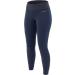 NRS Women's Ignitor Wetsuit Pants - Slate, X-Large | Performance Fit for Water Sports - Buy Online on GoSupps.com