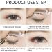 4 Eyeliner Stencil Kit Cat Eyeliner Stencils Sticker | Eyeliner Eyeshadow Stencils Pads Starters Kit Quick Makeup Template Tools for Beginners Fanelod 4 Pcs 01 - Buy Online on GoSupps.com
