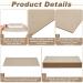 20 Pcs 10x12.5 Inch Book Board Chipboard Sheets - 50PT Heavy Duty Kraft Designer Bookbinding Supplies - Buy Online on GoSupps.com