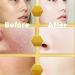 EXQST Astragalus Moisturizing Cream Astragalus Nourishing Cream 70g Astragalus Moisturizing Beauty Cream Autumn and Winter Skin Care Products - Buy Online on GoSupps.com