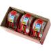 Scotch Heavy Duty Packaging Tape  1.88" x 22.2 yd  Designed for Packing  Shipping and Mailing  Strong Seal on All Box Types  1.5" Core  Clear  3 Rolls with Dispenser (142-3) - Buy Online on GoSupps.com