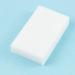 ALGONETO 40Pcs Multi Sponge Clean Foam Cleaner Cleansing Eraser Car Wash Kitchen 10cmX6cmX2cm(White) - Buy Online on GoSupps.com