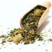 Verde Mate Green Ananas 500g - Delicious Fruit Yerba Mate with 100% Natural Ingredients | Brazilian Yerba Mate Tea High in Caffeine | Stimulating and Energizing Blend - Buy Online on GoSupps.com
