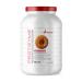 Metabolic Nutrition Protizyme 100% Whey Protein Powder High Protein Low Carb Low Fat Whey Protein Digestive Enzymes 24 Essential Vitamins and Minerals Butter Pecan Cookie 2 Pound (26 ser) Butter Pecan Cookie 2 Poun