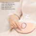 Buy Heating Pillows & Belts for Women 4 Temperature Levels 4 Massage Modes 60-Minute Auto Shutoff Perfect for Driving & Reading - Buy Online on GoSupps.com