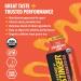 Honey Stinger Organic Strawberry Kiwi Energy Gel Caffeinated & Gluten Free for Exercise Running and Performance Sports Nutrition for Home & Gym Pre and Mid Workout 12 Pack 13.2 Ounce Strawberry Kiwi 1.1 Ounce (Pack o  - Buy Online on GoSupps.com