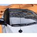 Dualband Mobile VHF/UHF Ham Radio Antenna | 137-149 437-480 Mhz | Mag Mount Base & PL-259 Connector | 10Ft RG58 Cable - Buy Online on GoSupps.com