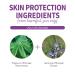 ACWELL Solar Defense Licorice C Blemish Sun Stick SPF 50+ Pa++++ - Brighten Dark Circles Eye Sun Stick - 0.16oz - Buy Online on GoSupps.com