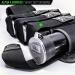 Valken Alpha 4 Pod Paintball Harness in Green - High-Quality Paintball Gear - Buy Online on GoSupps.com