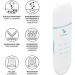 BEPER P302VIS003 4 Functions Ultrasonic Facial Cleansing Device & Facial Massager - Skin Care for All Skin Types - Buy Online on GoSupps.com