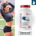Metabolic Nutrition Hydravax - Natural Diuretic Water Pills with Dandelion & Green Tea Extract - 30 Capsules - Buy Online on GoSupps.com