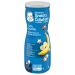 GERBER PUFFS Banana Baby Snacks Cereal Snack 8+ months 42 g 6 Pack