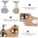ULTECHNOVO 1 Set Fake Nails Fake Nail Holder Nail Practice Stand Fake Nail Stand Nail Painting Stand Nail Art Stand Nail Supplies Nail Stand for Press on Nail Accessories Wave Piece Magnet - Buy Online on GoSupps.com