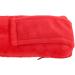 Neck Heating Pillow - Washable Electric Neck Wrap with USB 3 Temperature Settings - Thermal Support Scarf for Men & Women (Red) | Winter Outdoor Comfort - Buy Online on GoSupps.com