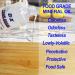 Food Grade Mineral Oil 12oz for Wood Cutting Boards - Includes Applicator & Buffing Pad - Clean & Protect Your Kitchen Essentials - Buy Online on GoSupps.com