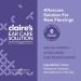 Claires Piercing Aftercare Saline Solution 16 fl oz - Nose & Ear Cleaner for Piercings - Bump Cleaning Solution - Buy Online on GoSupps.com