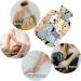 Naanle Zoo Animal Hot Water Bottle | 1L Transparent Warm Steadel | Pain Relief & Cold Therapy for Hands & Feet - Buy Online on GoSupps.com