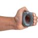Gornation Griff Power Trainer Set - 3 Resistance Levels for Progressive Training | Portable Silicone Handles for Forearm & Hand Strength - Buy Online on GoSupps.com