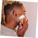 FOMIYES Beech Wood Facial Cleansing Brush - Best Exfoliator for Radiant Skin | Eco-Friendly Face Scrub & Exfoliating Brush for All Skin Types - International Shipping Available - Buy Online on GoSupps.com