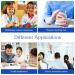 Dental Teeth Model with Dentures & Toothbrush | Educational Prosthesis Model for Kids | Best Dental Teaching Tools & Study Supplies - Buy Online on GoSupps.com