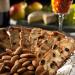 Almondina Original Almond Biscuits - 4 oz (113 g) â€“ Healthy Snack Option - Buy Online on GoSupps.com