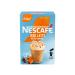 NESCAF GOLD Iced Latte Salted Caramel Carton 42 x 14 g Sachets Salted Caramel 588 g (Pack of 1)