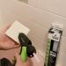 Surebonder Construction Professional Grade Adhesive Hot Melt Glue Sticks - Full Size 10" L  7/16" D - 1 Minute Working Time  for Home Repairs & Strong Bonds  Made in USA (CG-1R10T) - Buy Online on GoSupps.com