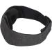 Sonew 3D Contoured Cup Eye Patch Light Blocking Memory Cotton Adjustable Strap Relaxing Eye Cover for Yoga and Meditation - Buy Online on GoSupps.com