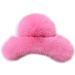 Large Fluffy Plush Hair Claw Clip for Women Winter Fluffy Fuzzy Hair Clips Non-slip Hair Jaw Clips Barrettes for Thick Long Hair - Buy Online on GoSupps.com