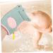 Hemoton Children's Bath Towels & Exfoliating Shower Mitts - Soft Cartoon Washcloths & Scrub Gloves for Kids - Buy Online on GoSupps.com